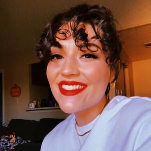 Meet your Posher, Anne-marie